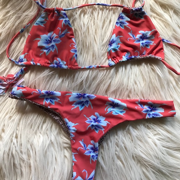 CANNONS TOP and BUTTON - VINTAGE ALOHAππ - Picture 7 of 7